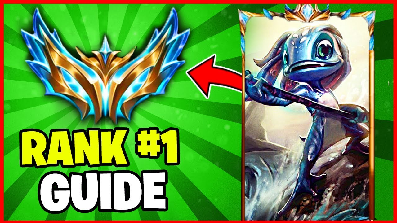 RANK #1 FIZZ ULTIMATE CHALLENGER FIZZ MID GUIDE SEASON 13 | HOW TO PLAY,  MATCHUPS, BUILDS S13