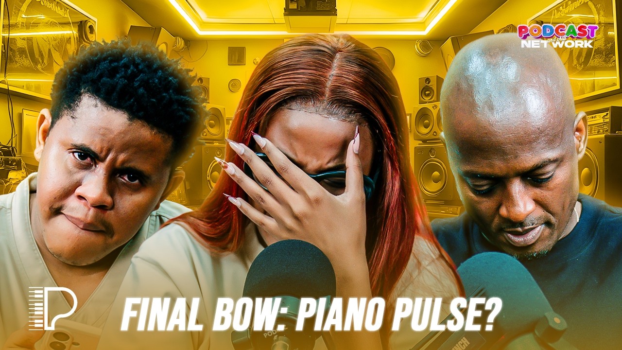 The End of Piano Pulse, Ancient Record Labels, Malema's Club Secret & Top Videographers
