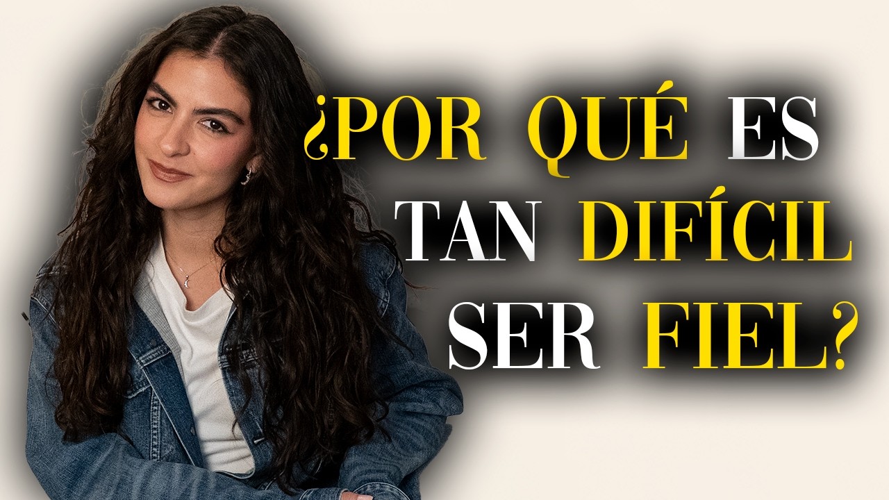 ¿Por qué hay tantos INFIELES hoy en día?