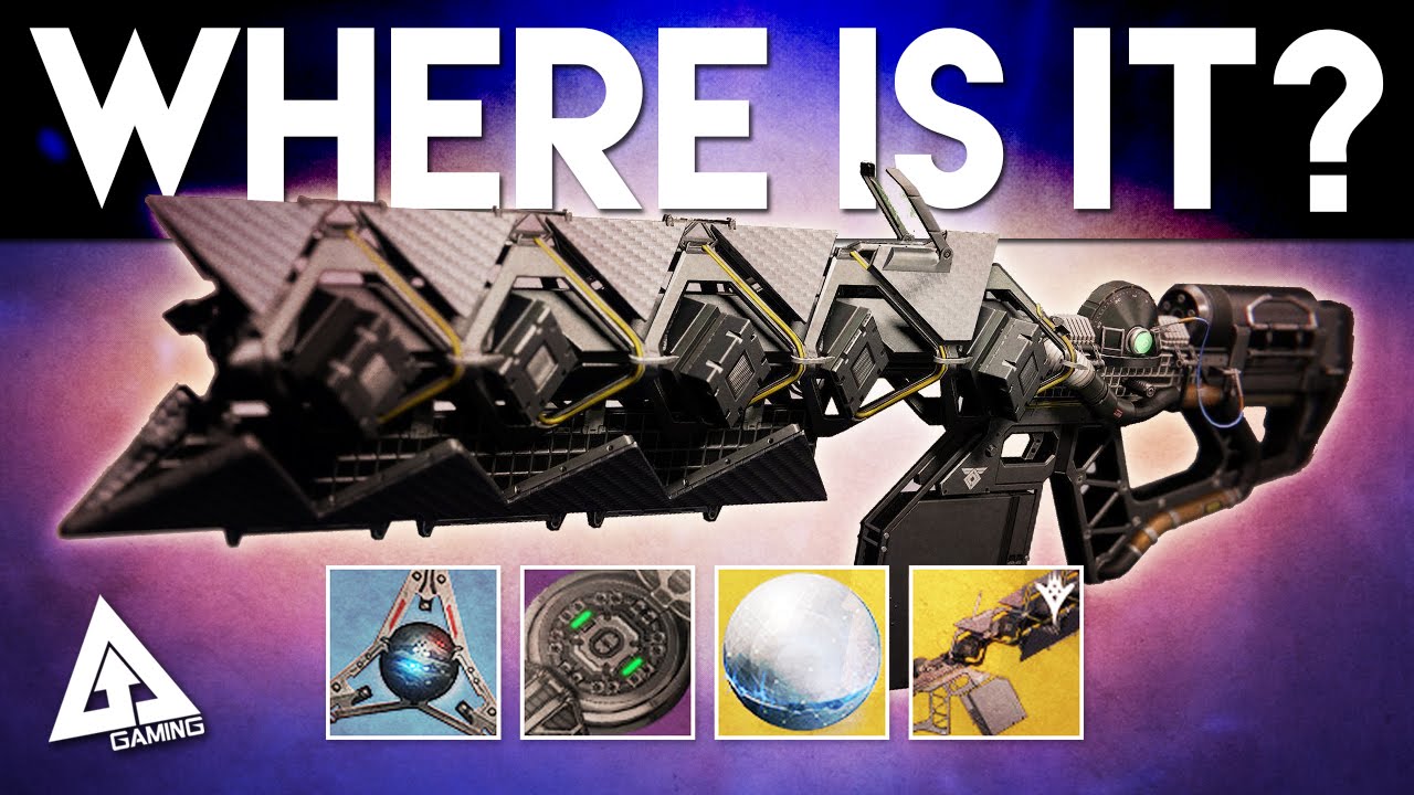Destiny 