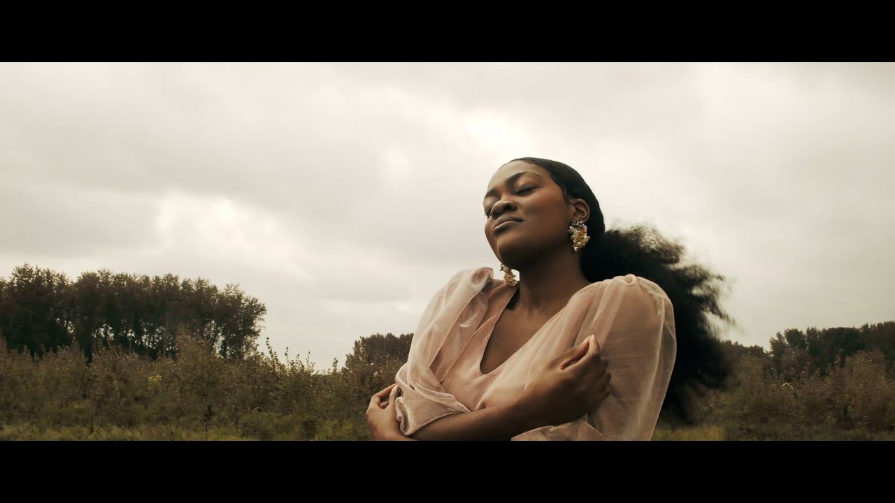 MS.ABA - Everything ft Paa Kofi Hendrix and prod. by Tbabz (official video)