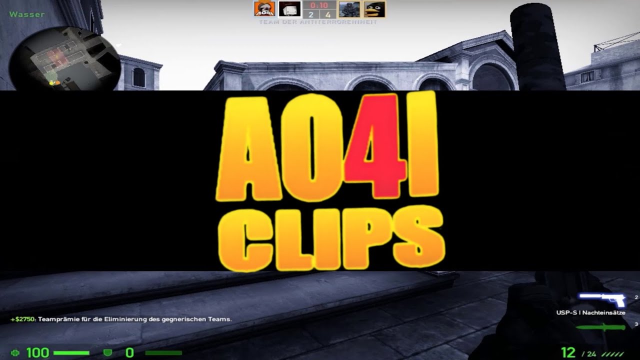 AO4I CLIPS [#010]