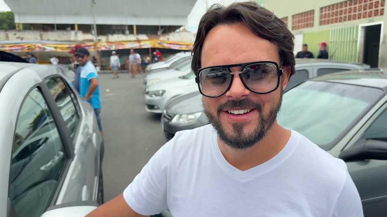 CARROS USADOS | FEIRA DE CARROS USADOS EM CARUARU PE VOL. 537