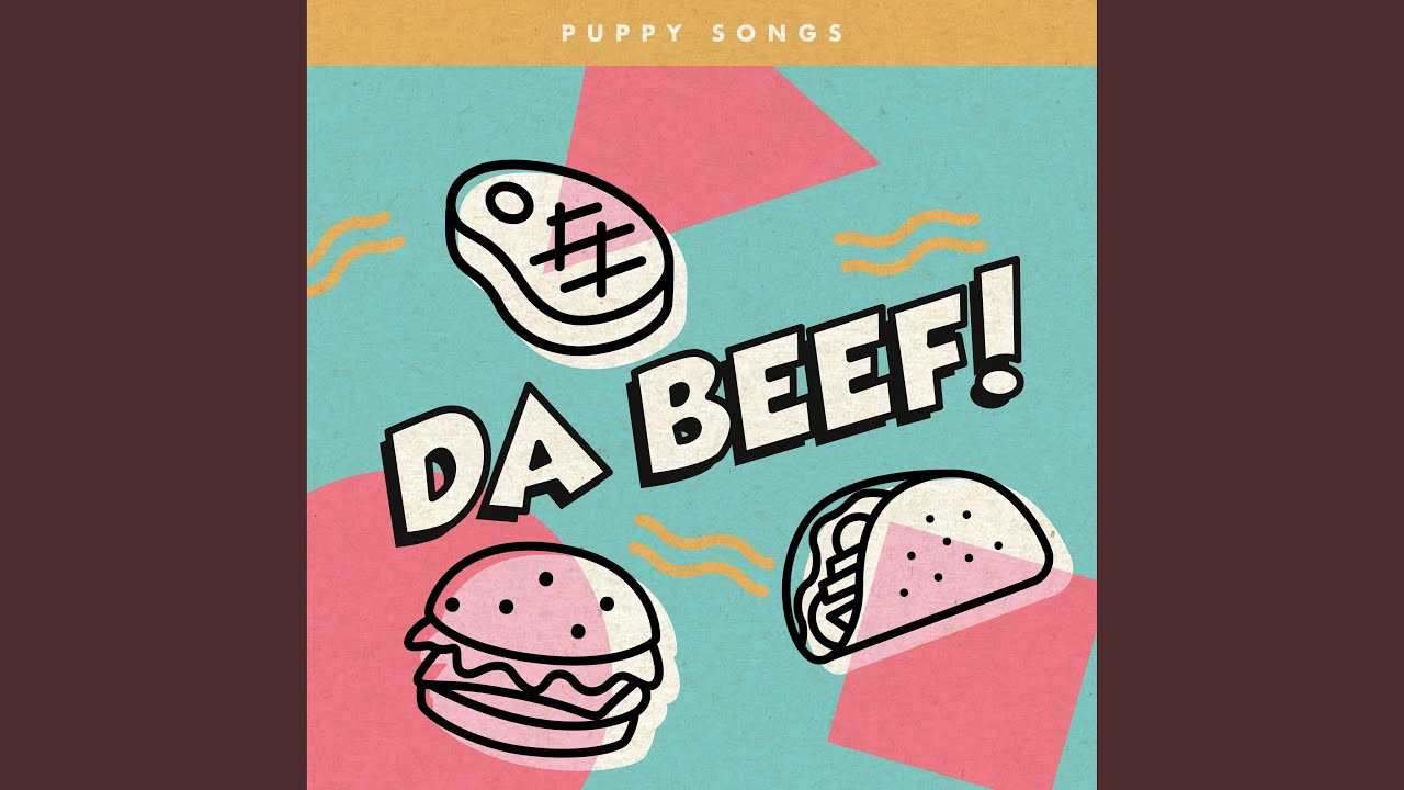 Gimme Da Beef / Beef and Cheese