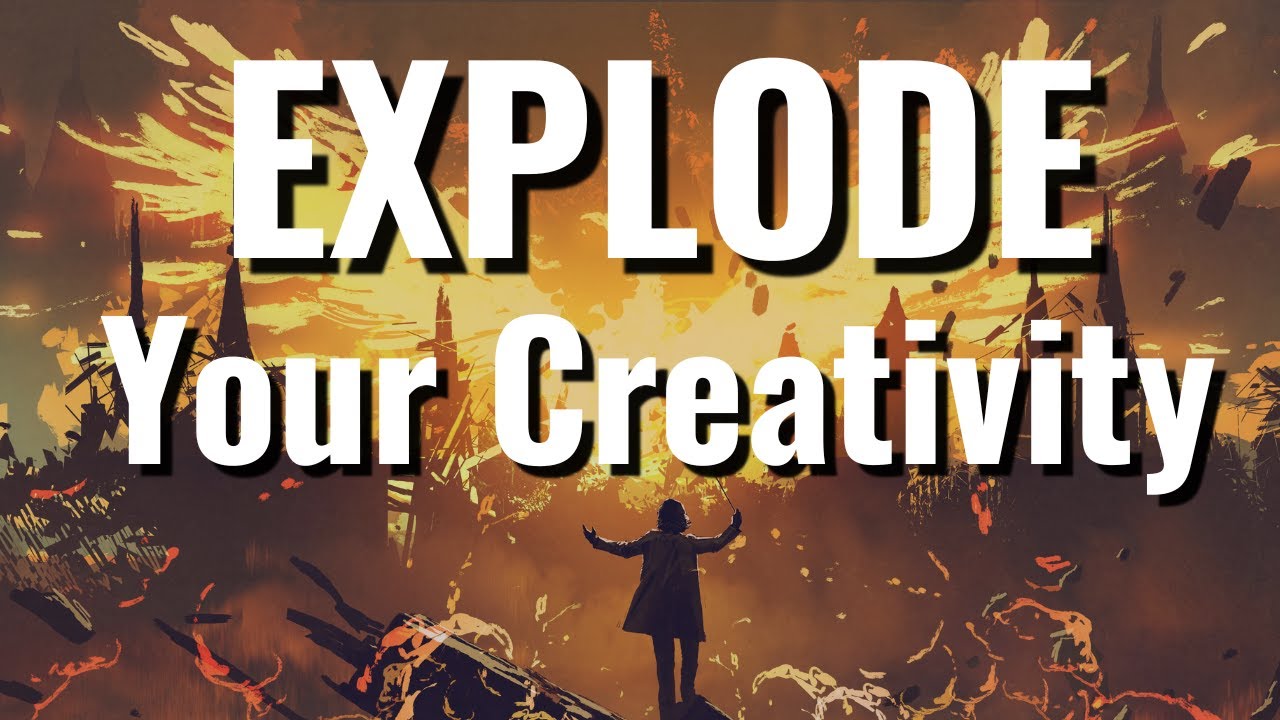 Game Master's Compendium of Explosive Creation Trailer