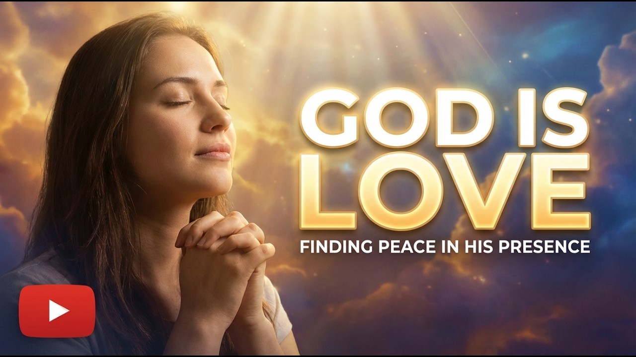 The Perfect Frequency for Peace: Let God Guard Your Home 1 Hour