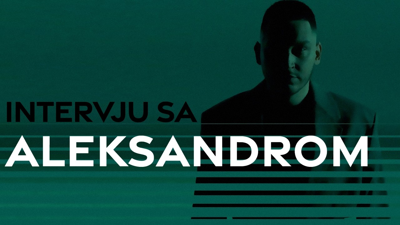 Intervju sa Aleksandrom za PZE2026 (Sudbina)