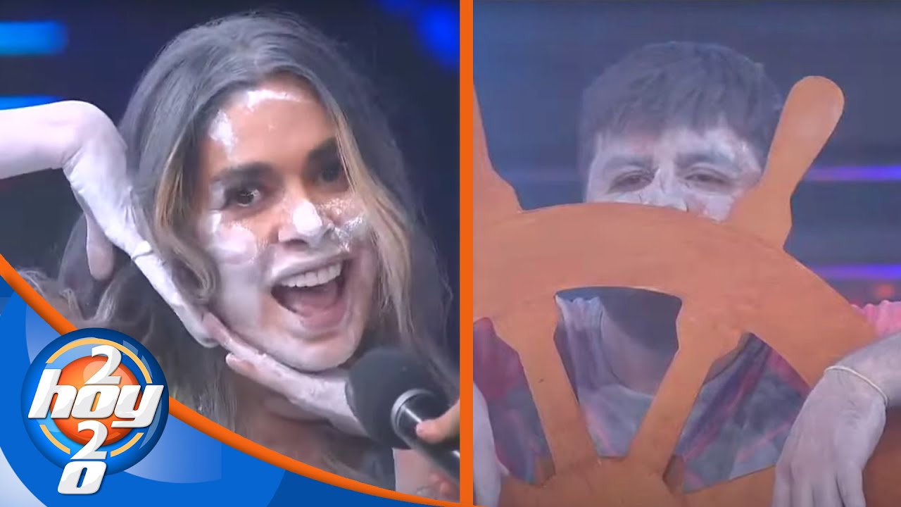 #Guerrerrucos: ¡Paul Stanley es castigado por arremeter en contra de Galilea Montijo! | Hoy