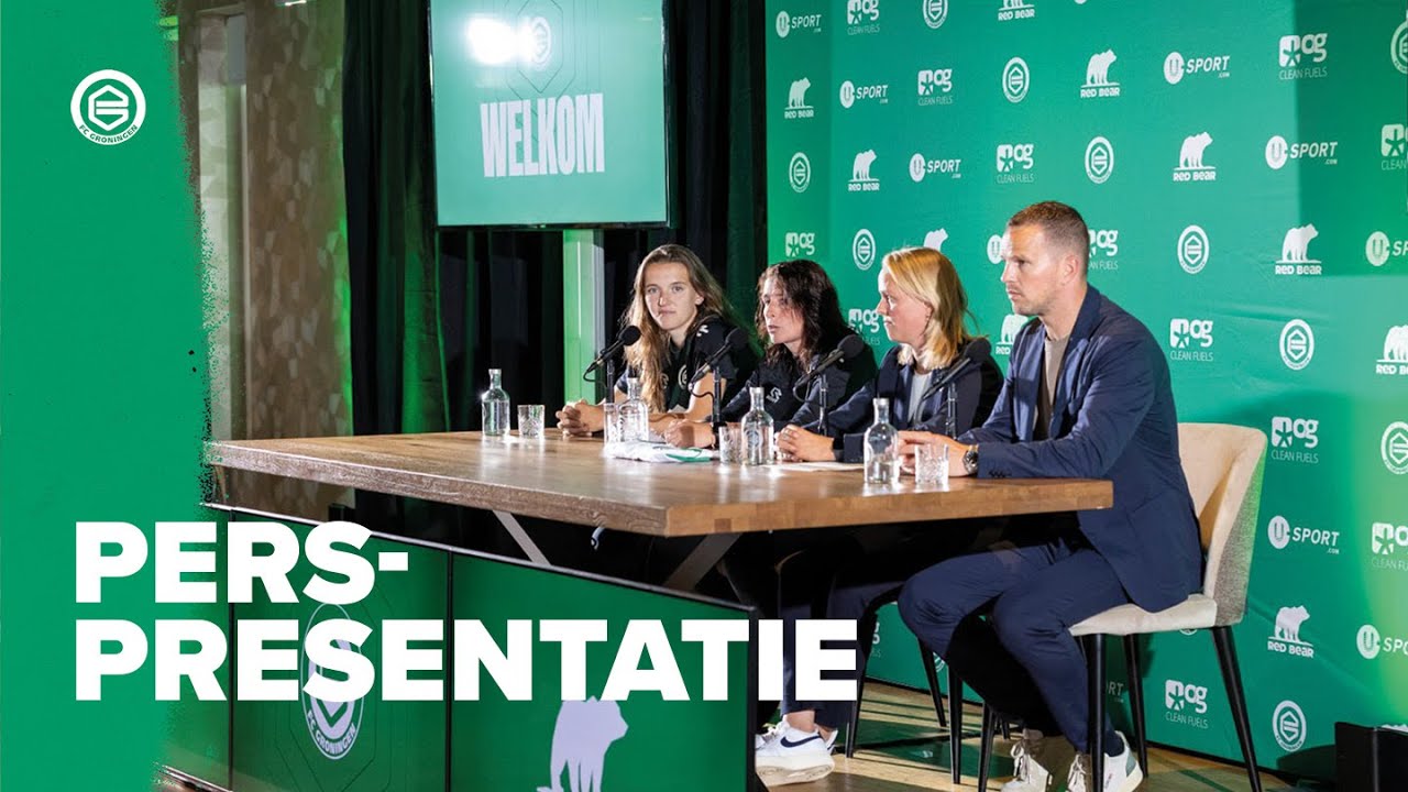 Bekijk perspresentatie Vrouwen 1 terug