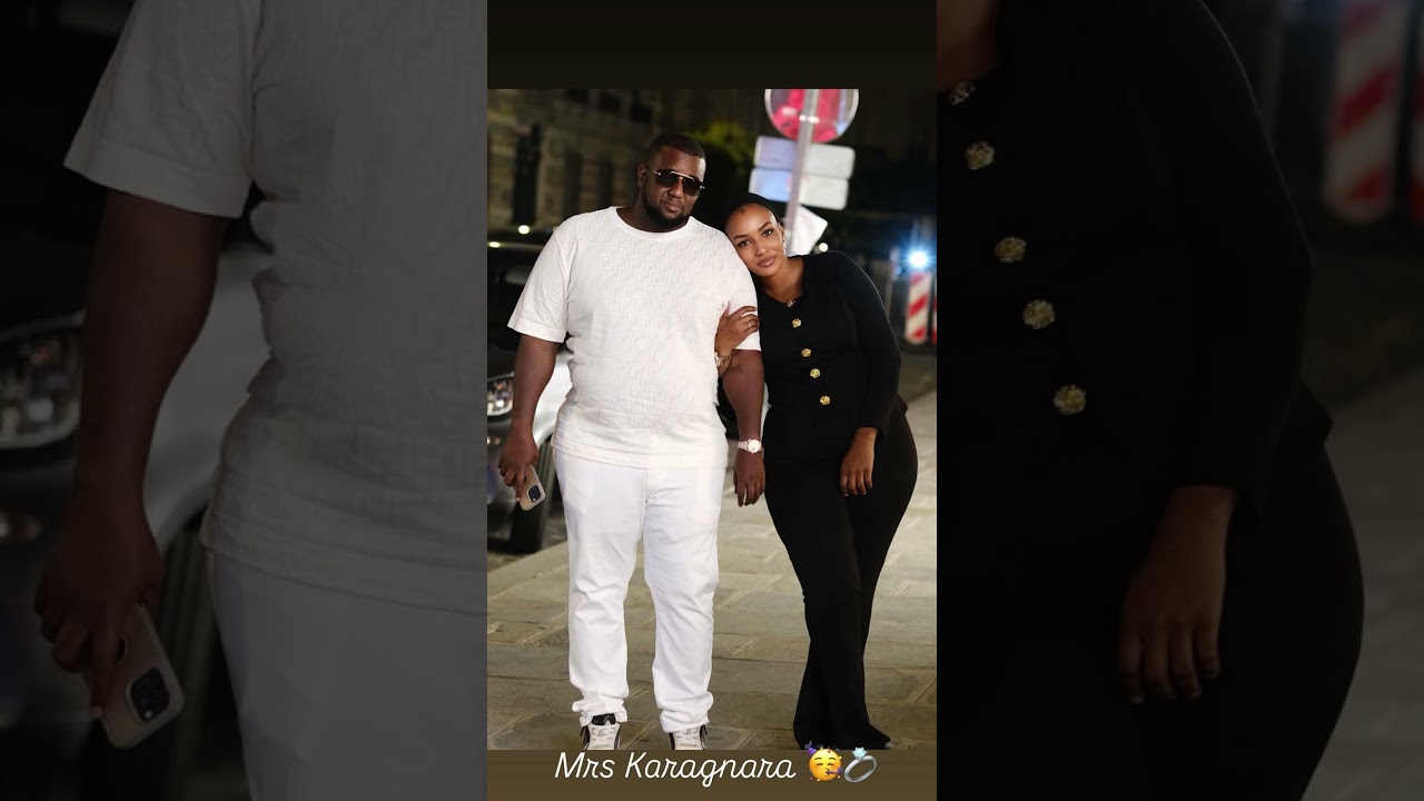 NIAFO SARRE AMISSETOU BOCOUM MME AMADY KARAGNARA CD1