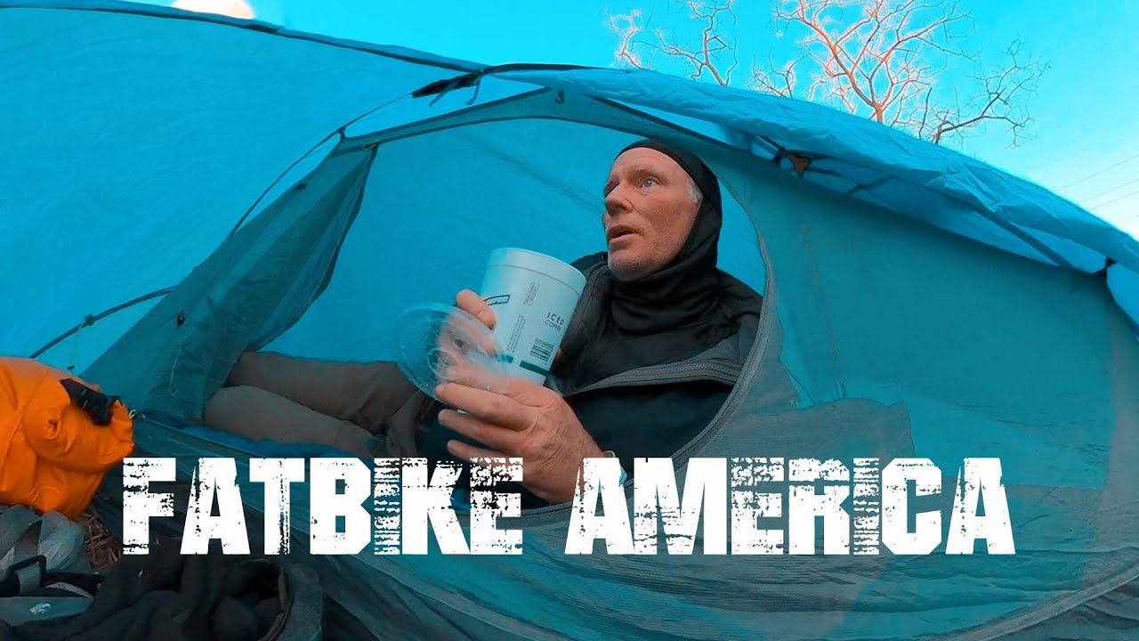 Bikepacking West Virginia to Virginia (ep1)