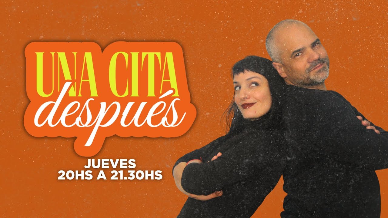 #UnaCitaDespues | ACTUALIDAD Y CITA CON FER CANTARELLA 15/01/26 | Estudios LAVA 💥