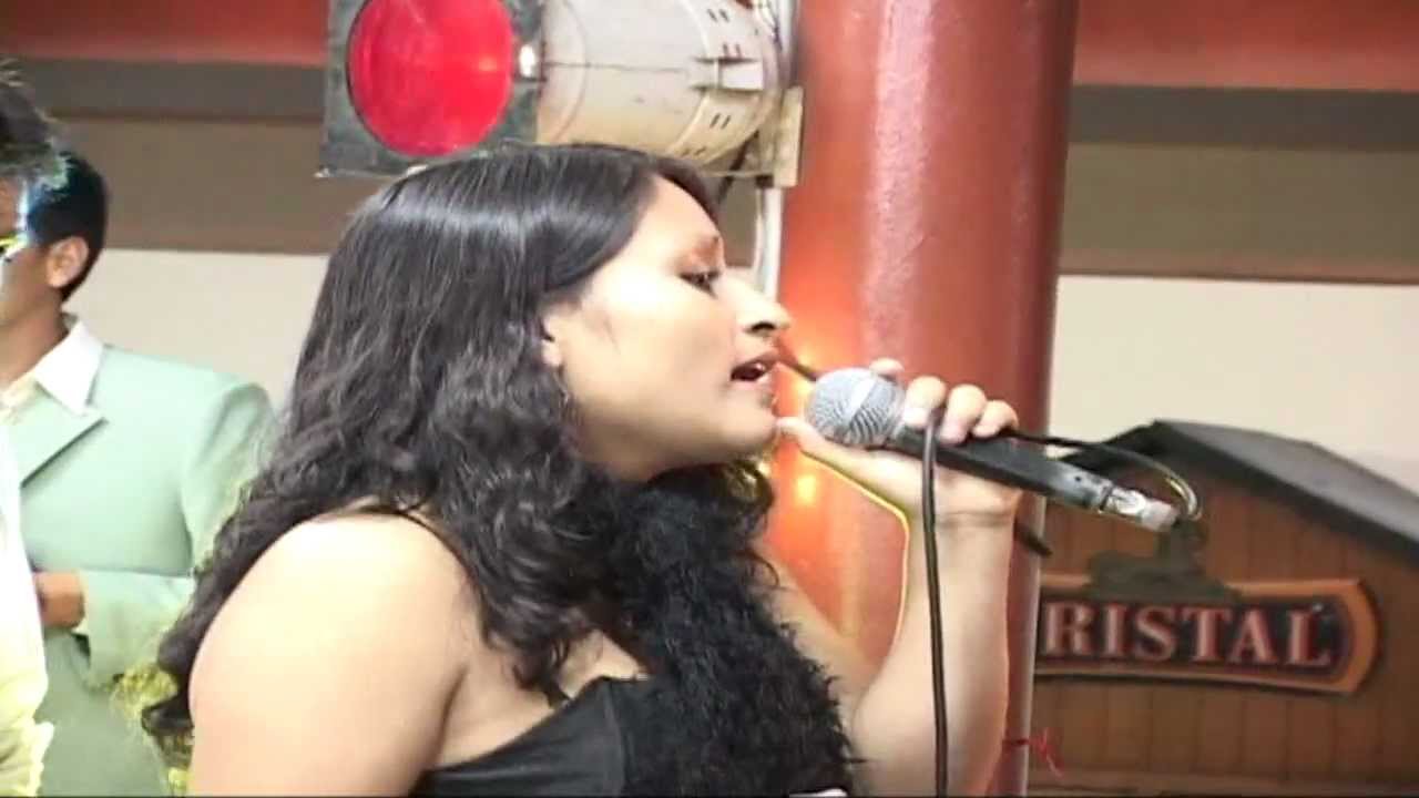 Orquesta Arena Band - Vete con ella