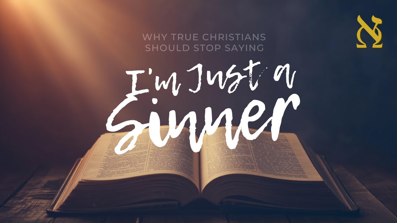 Why Christians Should Stop Saying 
