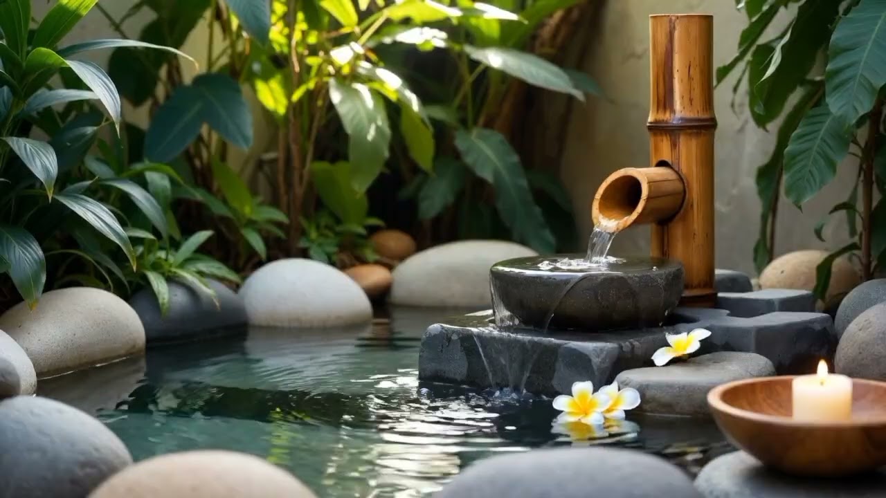 Deep Healing Sleep Music🌙Relaxing Music for Sleeping, Insomnia Relief, Stress Reduction,Anxiety Calm