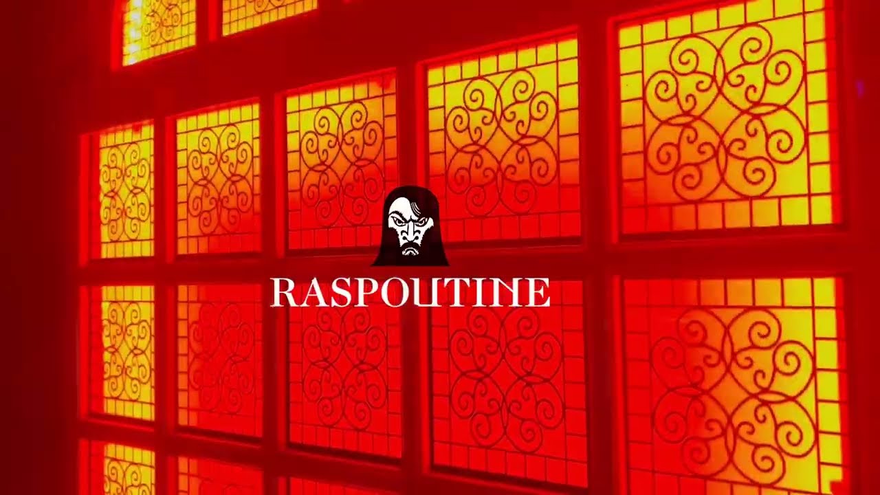 IN Time To Raspoutine
