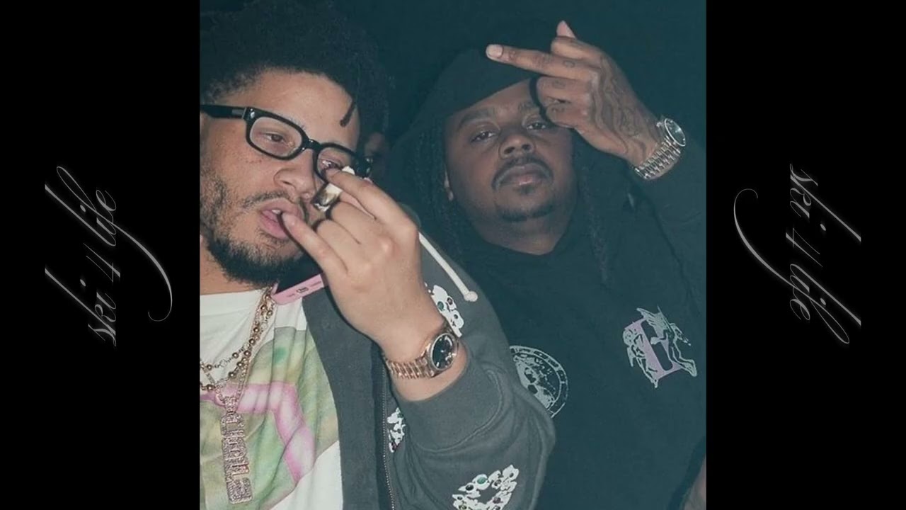 Veeze x Babyface Ray Dark Type Beat “Affiliations” (HARD)