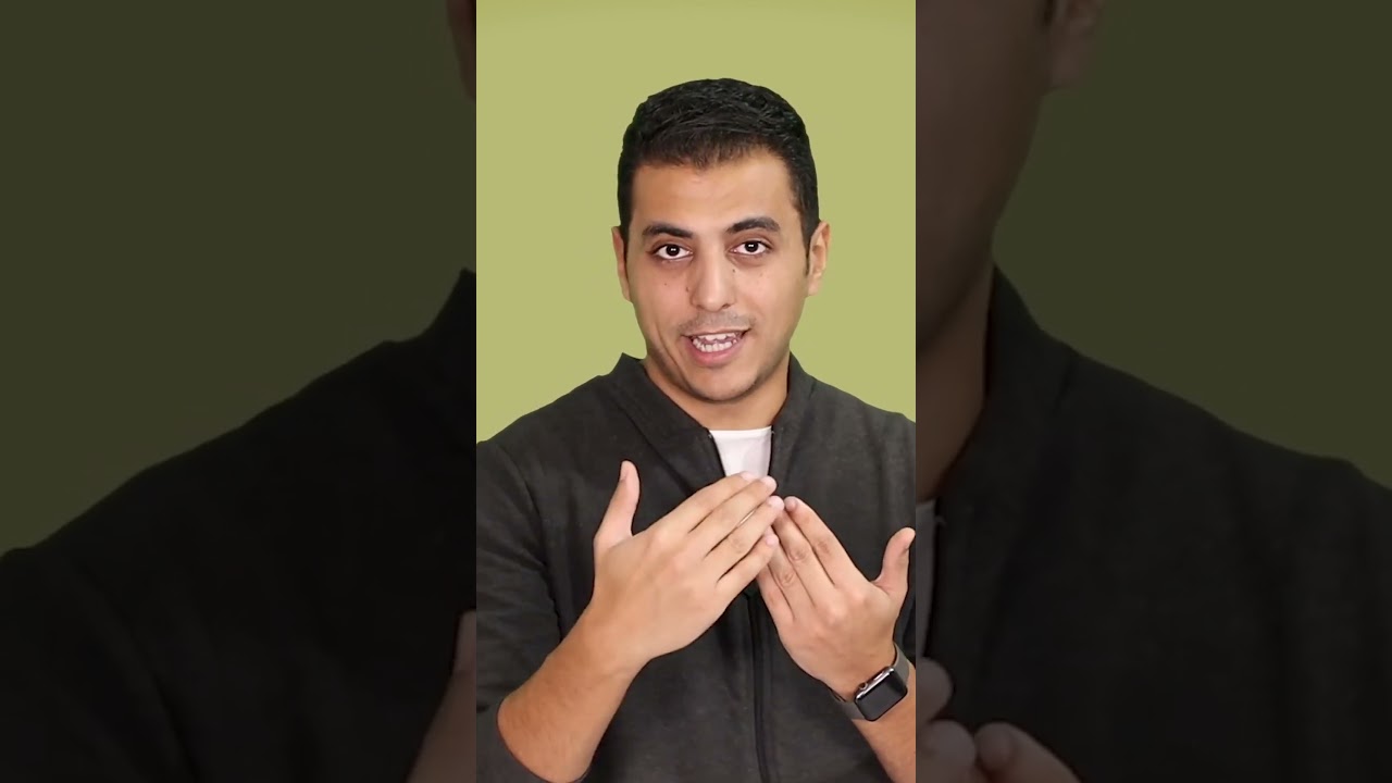 لا تتحدث بسرعة #الزتونة #shorts