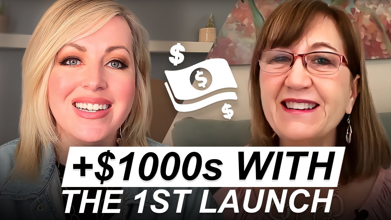 How Dr. Carol Erb Added 1000s of New Leads To Her List | Tiana Smith Coaching Testimonial