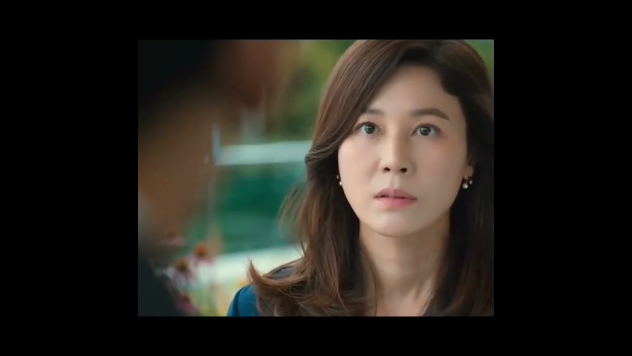 korean drama red swan ep 3