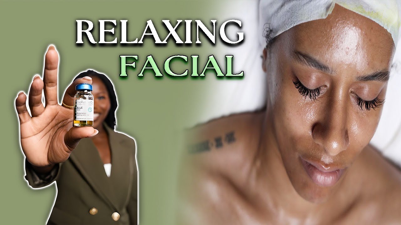 Acne & Hyperpigmentation Facial for Glowing Skin | Bio Repeel