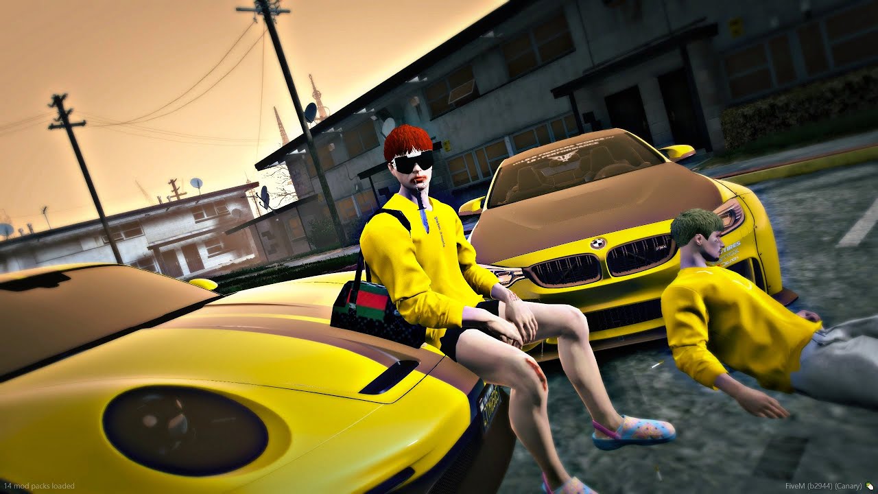 race chill 