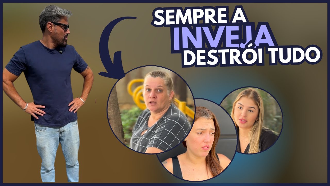 Onde o interesse impera a amizade desaparece!