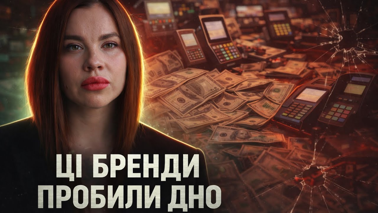 НАЙГІРШІ РЕКЛАМНІ КАМПАНІЇ В ІСТОРІЇ БРЕНДІВ