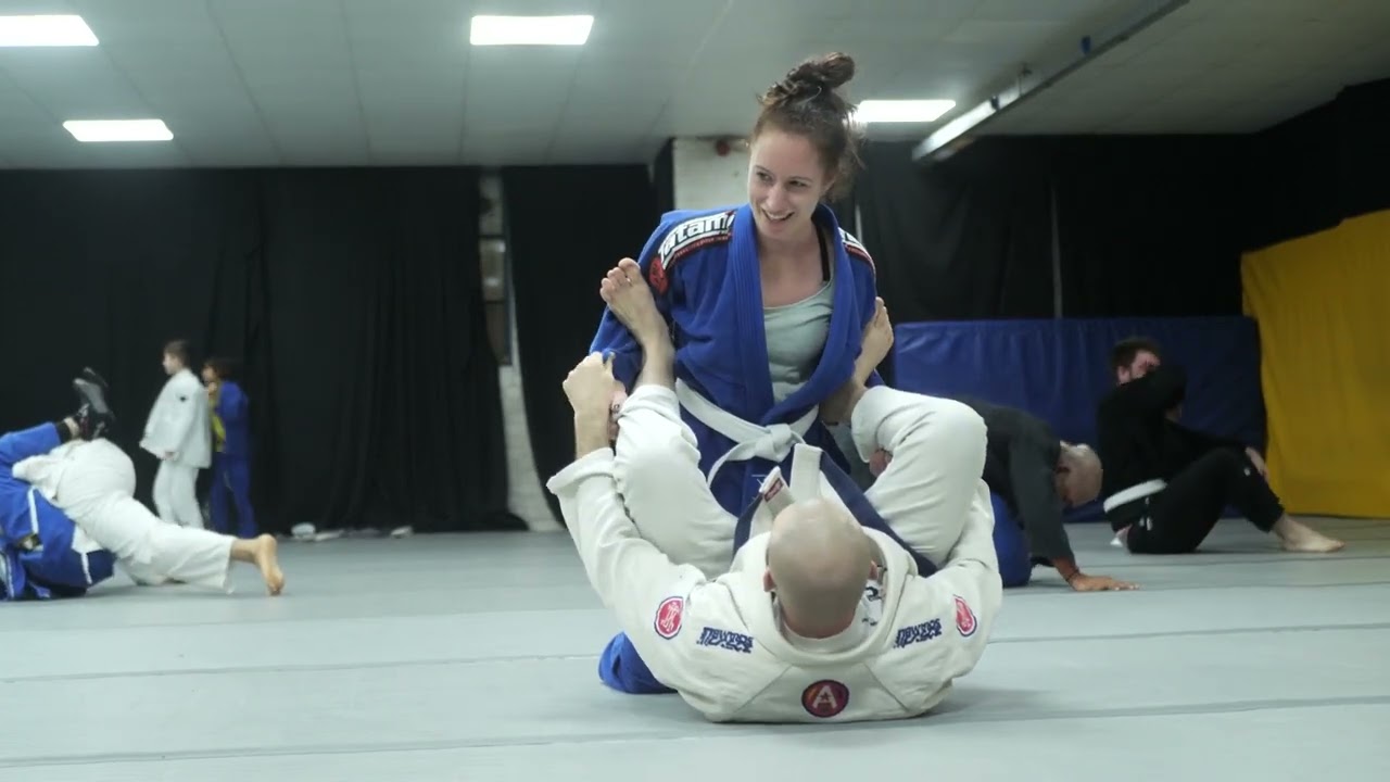Manchester Predators BJJ and MMA - Broken Bones Photography