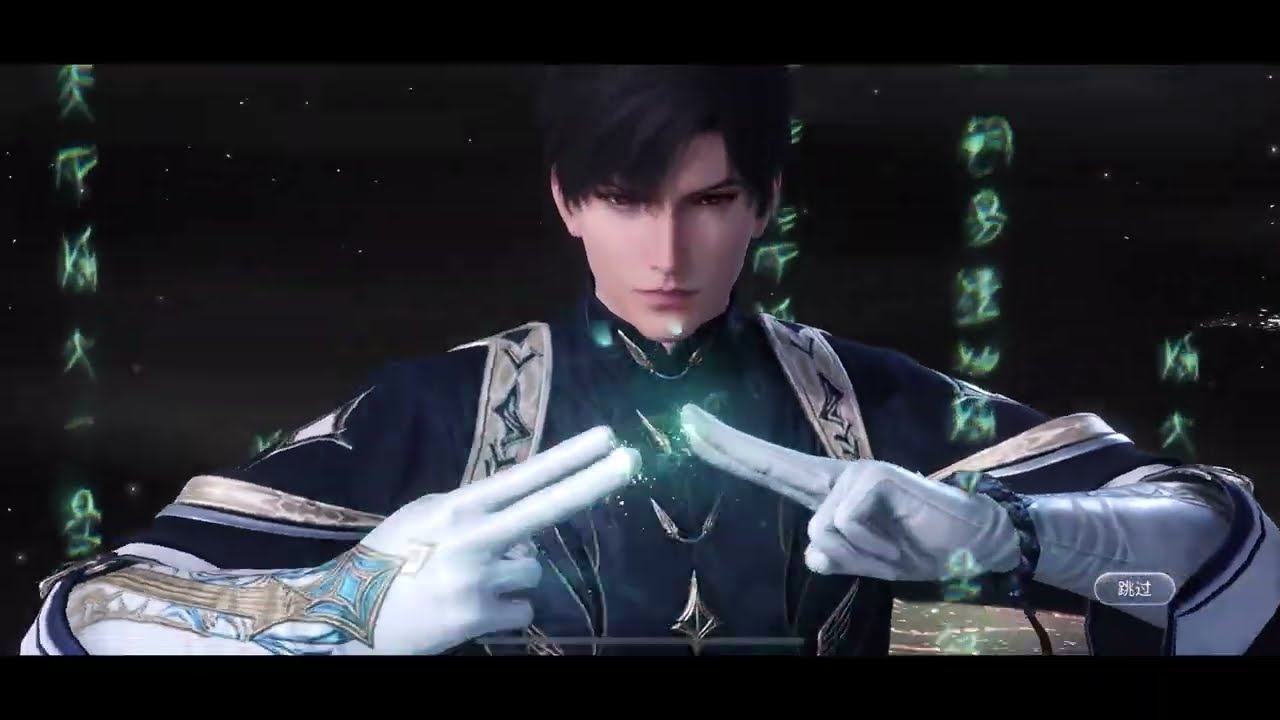 Zayne - Ice Orbit Level 89 黎深 - 冰 轨道89级