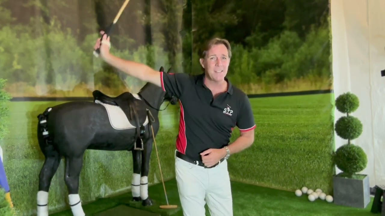 Power Shots and Penalties in Polo