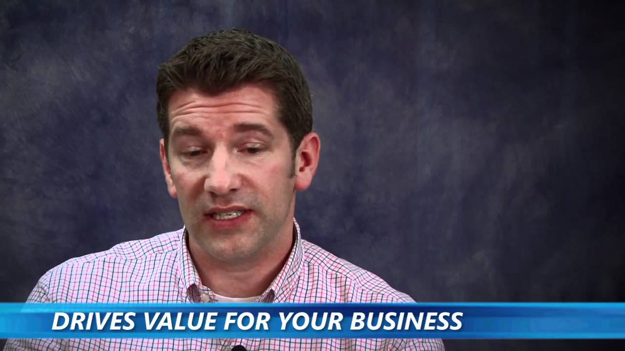 Microsoft Dynamics SL: Simple To Learn And Use