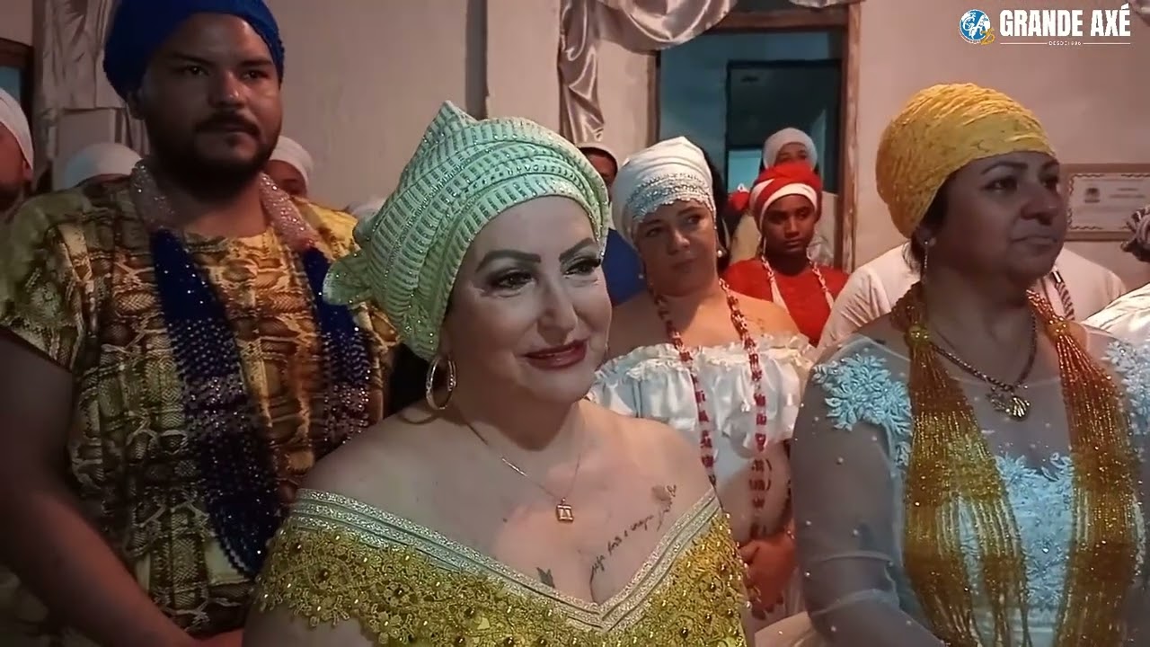 Mãe Alê de Bará Agelú
