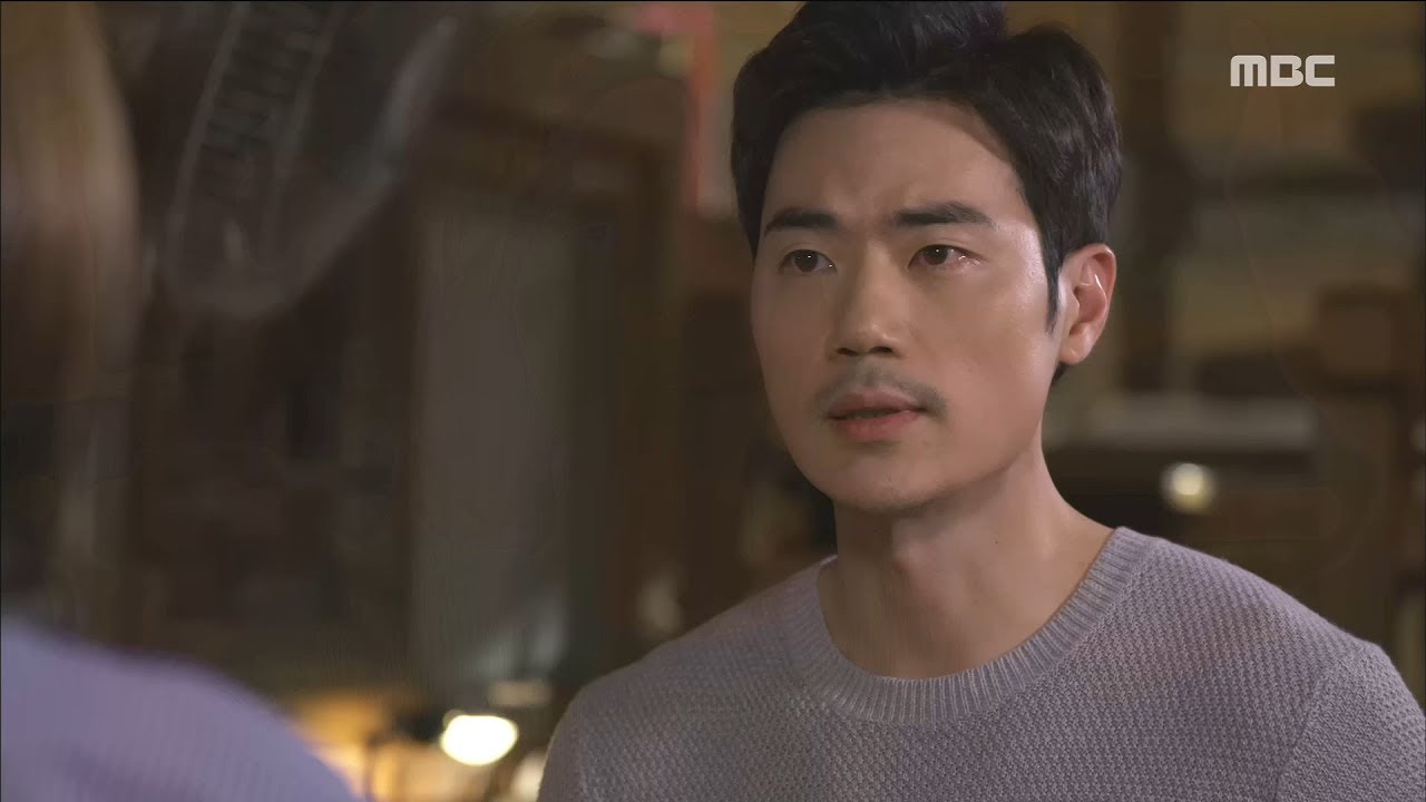 [My Husband, Mr.Oh!] 데릴남편 오작두 21회 - Documentary filming 20180512