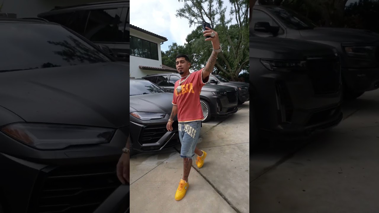 Jp’s car collection 
