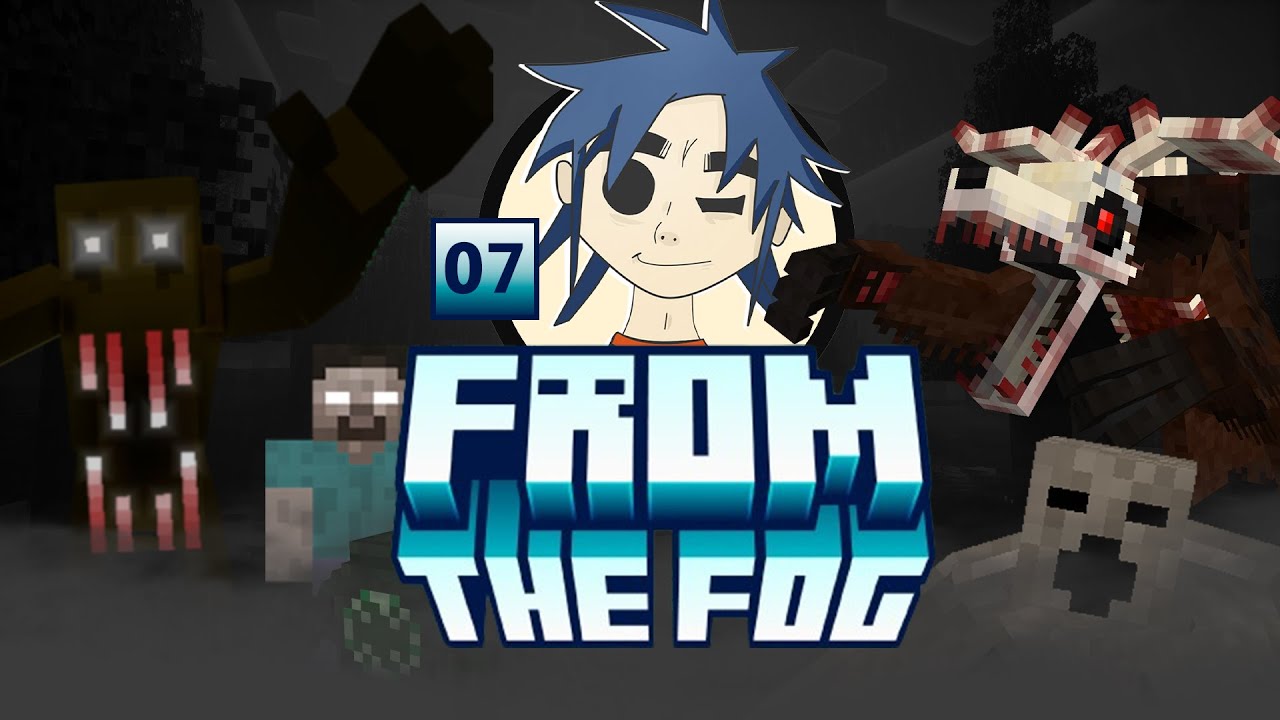 VOD - FROM THE FOG - Ep.7