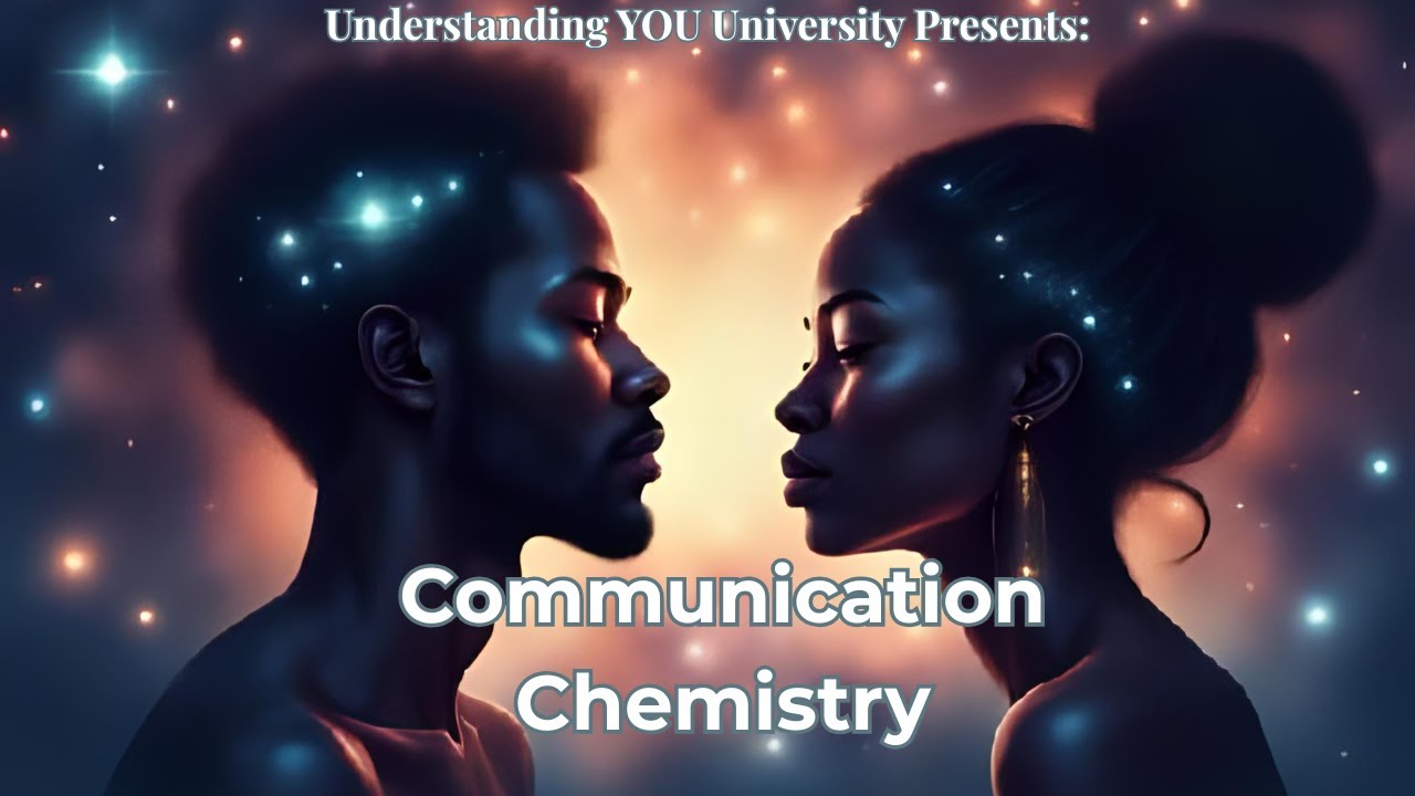 The Astrology of Conversation: Mercury Sign Compatibility