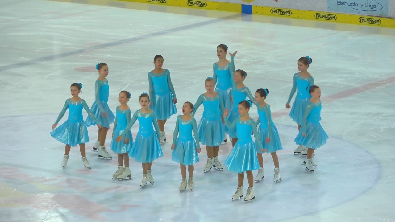 Mini Mozart AUT - FS Mozart Cup 2018