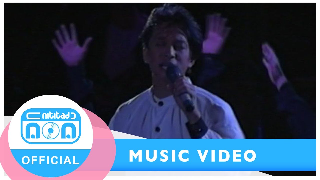 ยังมีโอกาส - ติ๊ก ชิโร่ [Official Concert]