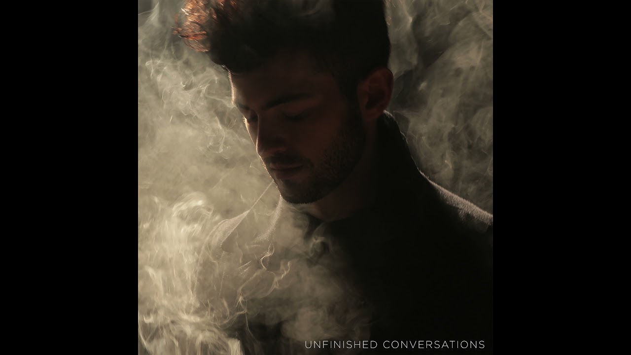 Ian Nelson - Unfinished Conversations