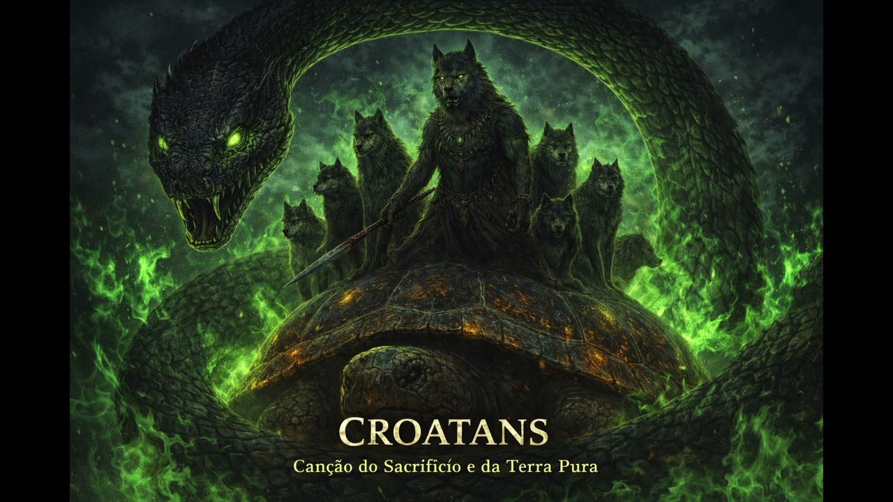 Croatan