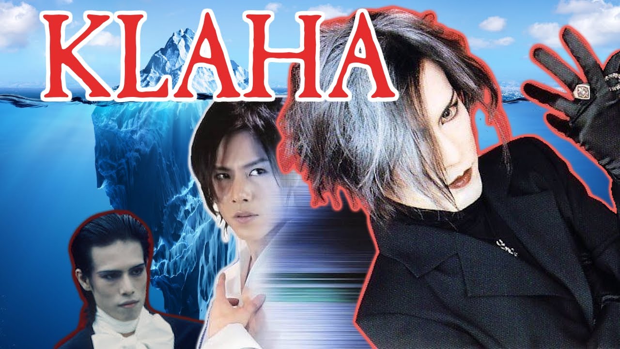 The KLAHA Iceberg