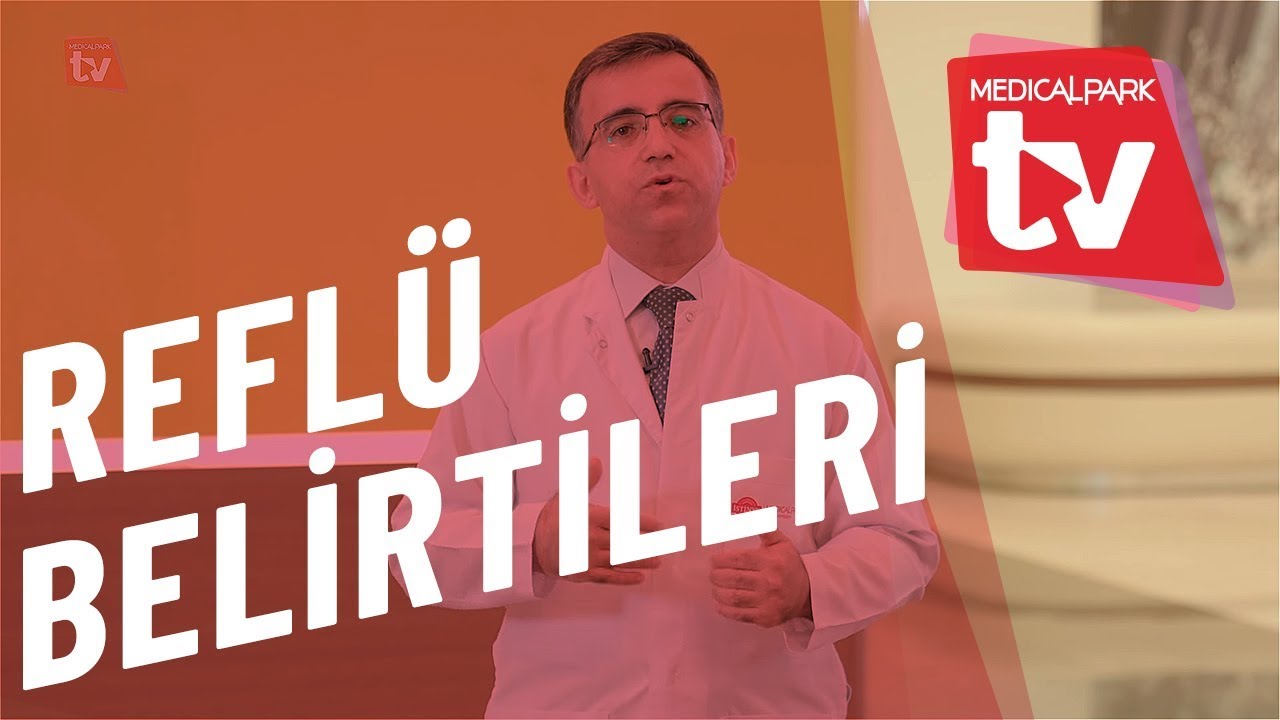 Mide Yanmasından Başka Refl&uuml; Belirtileri Nelerdir?