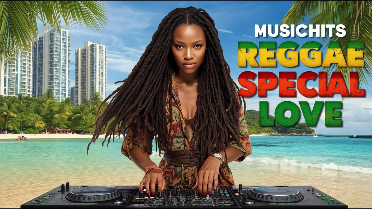 TOP REGGAE SONGS 2024 POPULAR 🥰 BEST BEACH LOVE SONGS RELAX VIBES,RELAX HAPPY 31