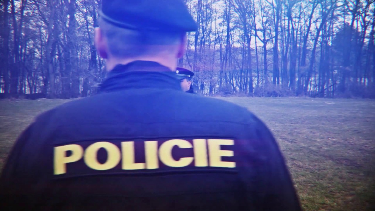 Policie ČR: Služba pořádkové policie