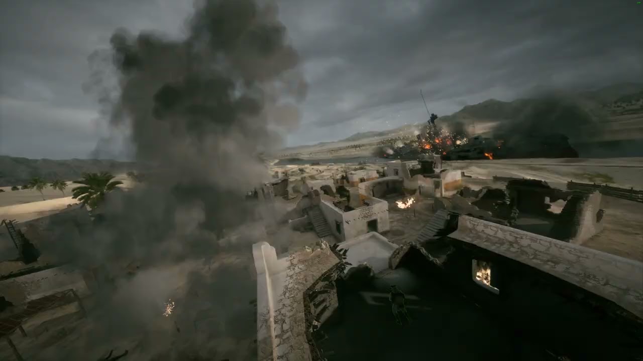 Battlefield 1 2026 02 09