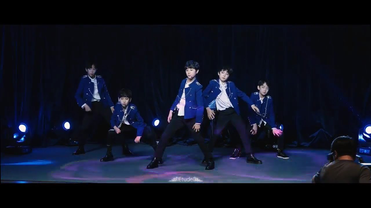 [쇼케이스] 유쏘보이 USSO BOYS   2집 신곡 내 멋대로 + 멤버소개 직캠  유쏘프로젝트 시즌2 쇼케이스