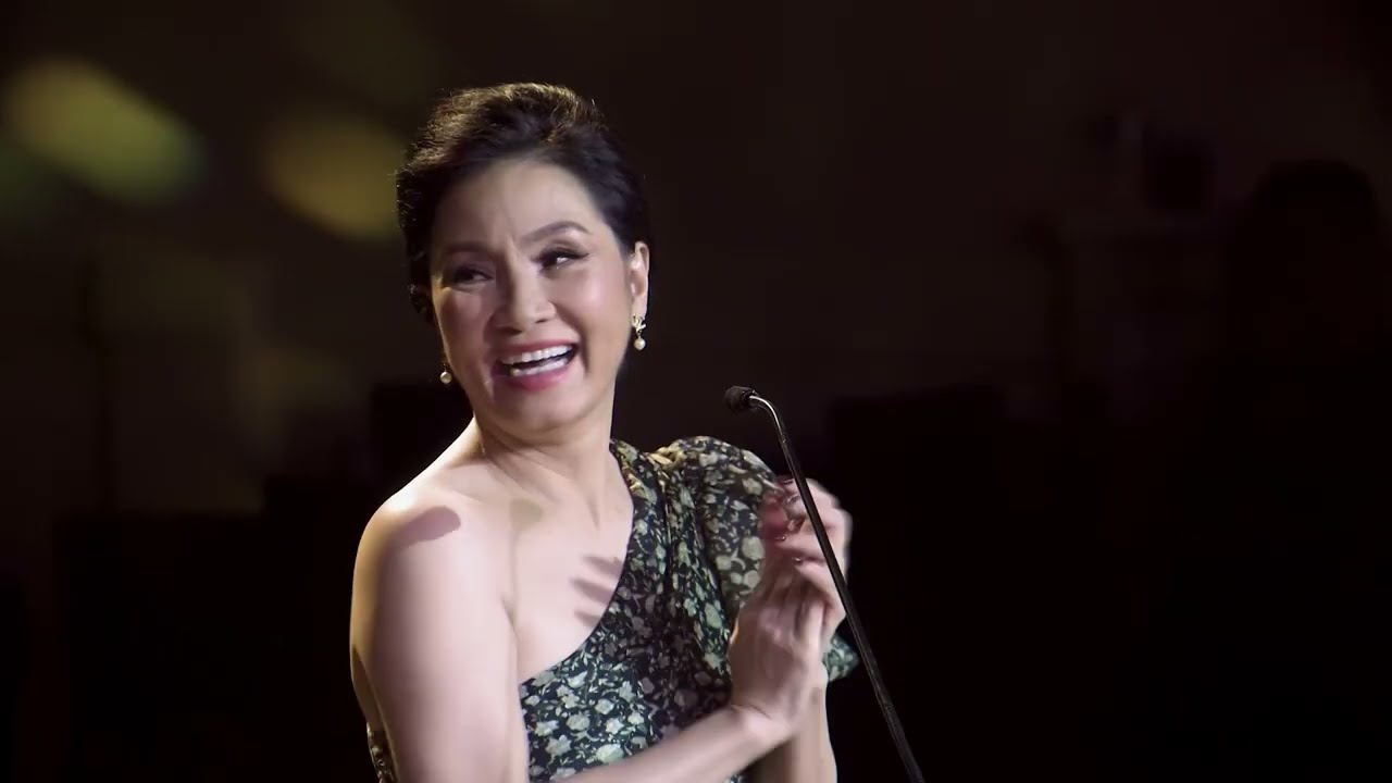 Thí sinh Hài nhất Việt Nam Trần Công Anh Dũng - The Next Comedians