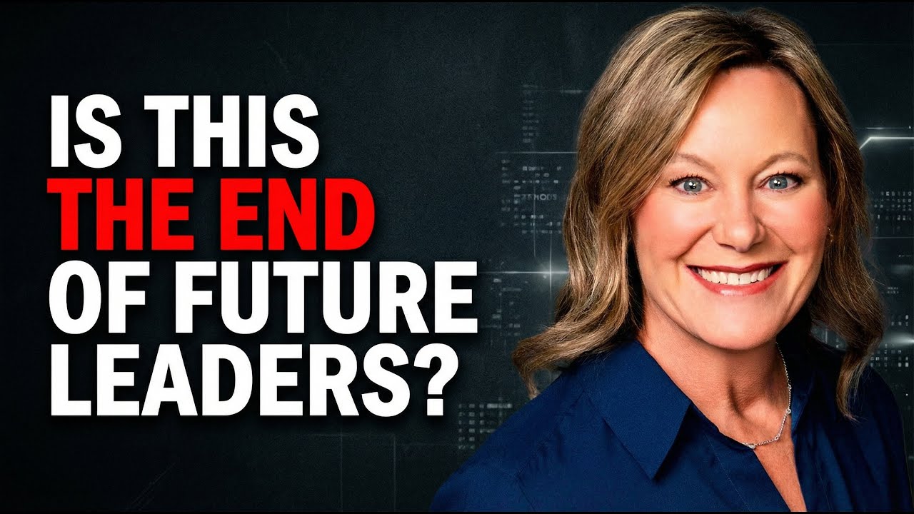 Why Using AI for Short Term Efficiency Might Be Accidentally Killing Your Future Leaders