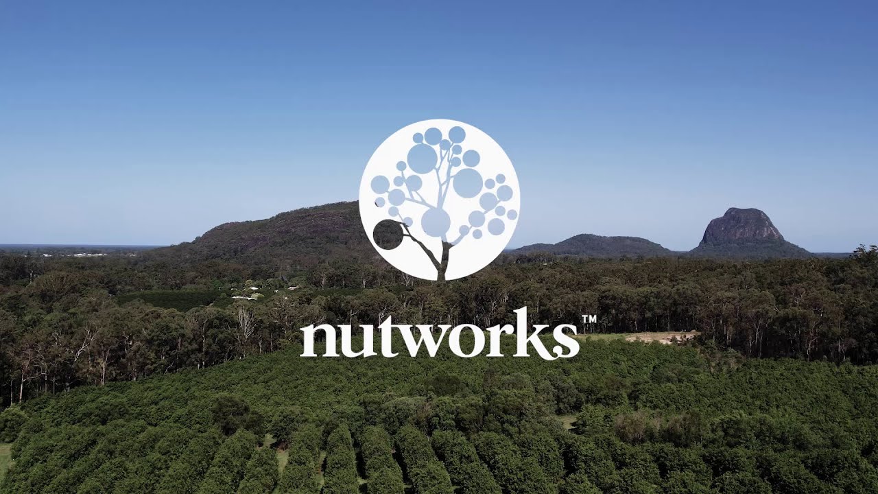 The Nutworks Experience -- Premium Macadamias